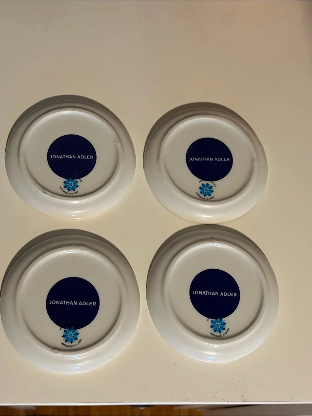 Jonathan Adler Coasters